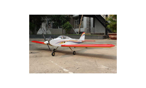 Seagull Tempest Dragon 15cc model aircraft SEA-313# with durable build quality and reliable 15cc‑class performance