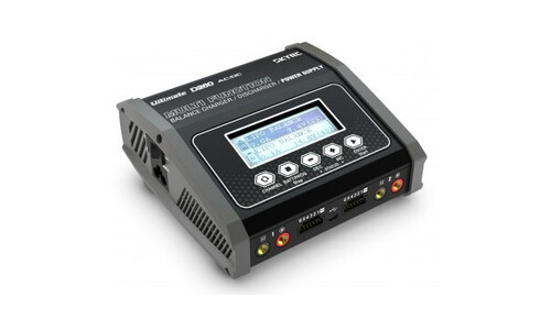 Sky RC D260 Ultimate Duo 260W AC/DC 100157