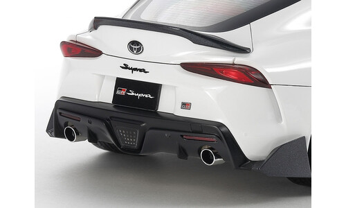 Toyota GR Supra Custom Tamiya 24371 1/24