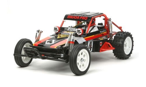 Tamiya 58525A 1/10 Wild One Off-Roader RC Buggy