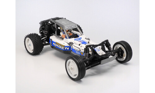 Tamiya Fighter Nxgen RC Buggy T58741