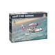 Italeri CANT Z.501 Gabbiano 0112S