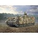 Italeri Sd. Kfz. 167 SturmGeschutz IV 0223S