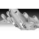 Revell 03747 Boeing C-17A Globemaster III 1/144 scale with accurate proportions, crisp moulding and modern airlift aircraft design