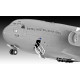 Revell 1/144 C-17A Globemaster III model kit 03747 offering realistic panel lines, quality construction and display-ready presentation