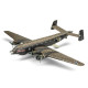 Revell 1/72 Ju290A-5/7 Sea Eagle 03754 featuring detailed WWII maritime patrol aircraft styling and realistic surface detail