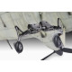 Revell 03768 Hurricane Mk.IIC – Naval & Standard Version Plastic Kit