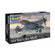 Sea Hurricane Mk.IIC Revell 03768 – Carrier-Based RAF Aircraft Replica