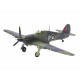 Revell 1/32 Hawker Sea Hurricane Mk.IIC – WWII Naval Fighter Model Kit