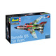 Revell 03769 1/48 Panavia Tornado IDS "50 Years" Plastic Model Kit