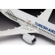 Boeing 737-800 Revell 03772 – 1/144 Scale Short-Haul Jet Replica