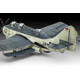 Revell 03775 1/72 Fairey Gannet AS.1/AS.4 Naval Aircraft Replica
