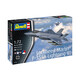 Revell 03799 1/72 Lockheed Martin F-35A Lightning II Detailed Model Kit
