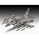 Revell  F-16 Falcon 50th Anniversary 03802 Full
