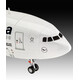 Revell  Airbus A330-300 - Lufthansa "New Livery" 03816 Front
