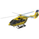 Revell Airbus H145 "ADAC Luftrettung" 04969 Left-Side