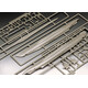 Revell German Submarine Type VII C/41 Plastic Model Kit 05154