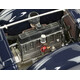 Revell 07042 Luxury Class Car Admiral Saloon