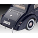 Luxury Class Car Admiral Saloon