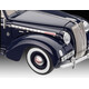 Luxury Class Car Admiral Saloon 07042