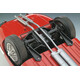 Revell Jaguar E-Type 07717 Under-Side