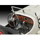 Revell 07737 1/32 Mercedes-Benz SSKL Detailed Model Kit