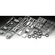 Mercedes-Benz SSKL Revell 07737 1/32 Scale Display Model