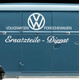 VW T1 Panel Van - 75 Years of the VW T1 Revell 07742 1/16 Scale