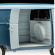 Revell 07742 1/16 VW T1 Panel Van - 75 Years of the VW T1 Classic Van Replica