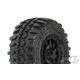 Pro-Line Racing Interco TSL SX Super Swamper SC 2.2"/3.0" Tires Mounted 10103-11