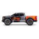 Traxxas 101177-4 Fox1 – Ford Raptor R Ultimate RC truck with Pro Scale body and 4X4 brushless power