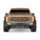 Traxxas FOX Gold Raptor – 4S brushless RC truck with Velineon 540XL motor and VXL-4s ESC