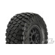 Pro-Line Racing BFGoodrich Baja T/A KR2 SC 2.2"/3.0" M2 (Medium) Tires Mounted 10123-13