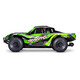 102076-4 MAXXSlash Green-Side