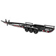 Traxxas Triple-Axle Boat Trailer 10350 Detail