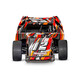 Traxxas Mudboss Slash Orange Edition 104354-74 Front
