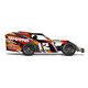 Traxxas Mudboss Slash Orange Edition 104354-74 Right Side