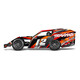 Traxxas Mudboss Slash Orange Edition 104354-74 Left-Side