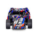 Traxxas Mudboss Slash Red Edition 104354-74RED Front