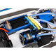 Traxxas Disruptor 4S Self Righting RC Boat 106064-4