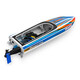 Traxxas Disruptor RC Boat Orange Edition 106064-4