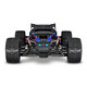 Mini XRT VXL - Blue Traxxas Off-Road Racer