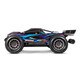 Traxxas Mini XRT VXL - Blue RC Monster Truck