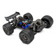 Mini XRT VXL - Blue Traxxas Racing Beast
