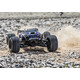 Traxxas Mini XRT VXL - Blue Extreme Performance RC Truck
