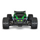 Mini XRT VXL 4WD Green Traxxas Off-Road Racer