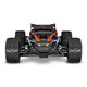 Mini XRT VXL-3S RTR Orange Traxxas Off-Road Racer