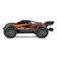 Traxxas Mini XRT VXL-3S RTR - Orange RC Monster Truck