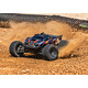 Traxxas Mini XRT VXL-3S RTR - Orange Extreme Performance RC Truck