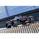 Traxxas Mini XRT VXL-3S 4WD - Red High-Speed Brushless Truck